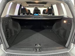 MERCEDES-BENZ Clase GLK 220 CDI 4M lleno