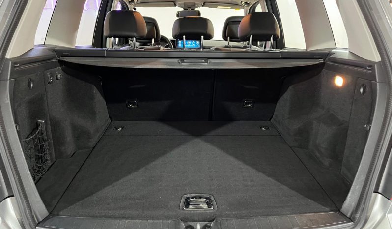 MERCEDES-BENZ Clase GLK 220 CDI 4M lleno