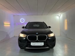 BMW X1 sDrive18d lleno
