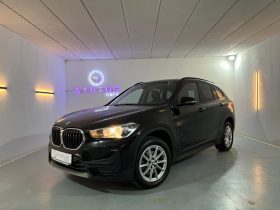 BMW X1 sDrive18d
