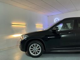 BMW X1 sDrive18d lleno