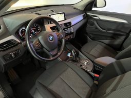 BMW X1 sDrive18d lleno