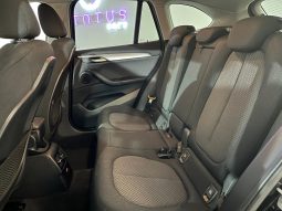 BMW X1 sDrive18d lleno