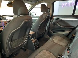 BMW X1 sDrive18d lleno