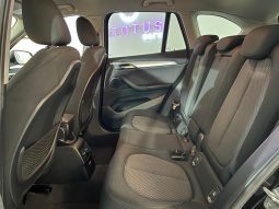 BMW X1 sDrive18d lleno