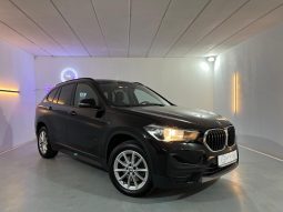 BMW X1 sDrive18d lleno