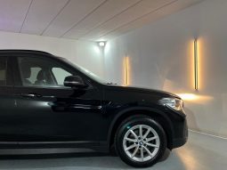 BMW X1 sDrive18d lleno