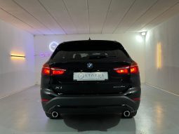 BMW X1 sDrive18d lleno