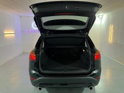 BMW X1 sDrive18d lleno