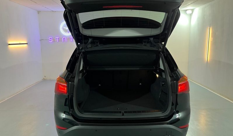 BMW X1 sDrive18d lleno
