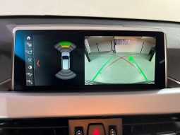 BMW X1 sDrive18d lleno