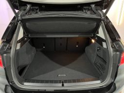 BMW X1 sDrive18d lleno