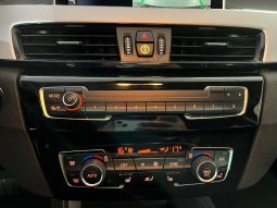 BMW X1 sDrive18d lleno