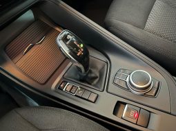 BMW X1 sDrive18d lleno