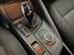 BMW X1 sDrive18d lleno