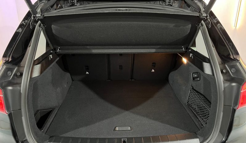 BMW X1 sDrive18d lleno