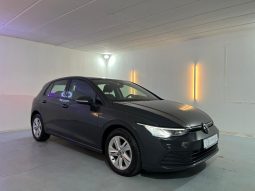 VOLKSWAGEN Golf Edition 1.5 TSI EVO lleno
