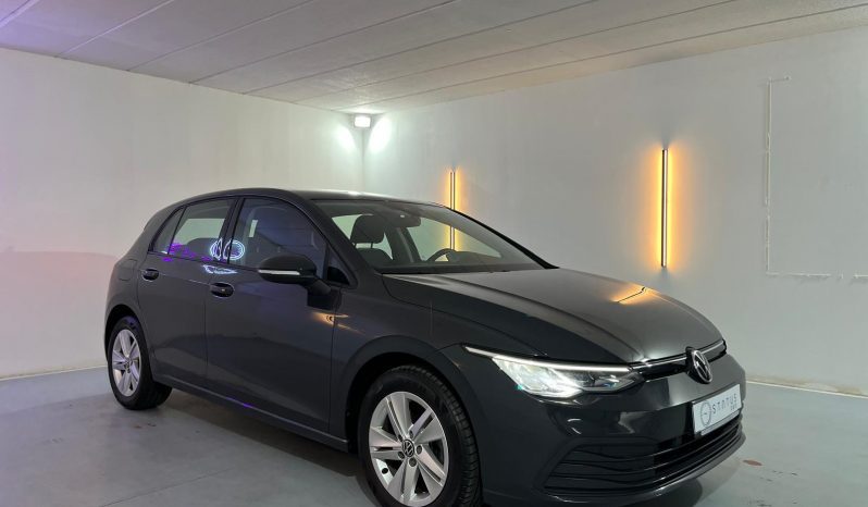 VOLKSWAGEN Golf Edition 1.5 TSI EVO lleno