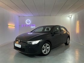 VOLKSWAGEN Golf Edition 1.5 TSI EVO
