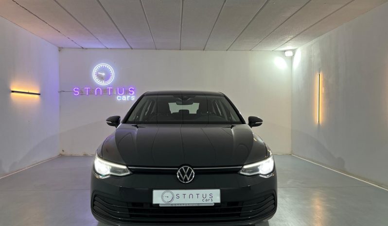 VOLKSWAGEN Golf Edition 1.5 TSI EVO lleno