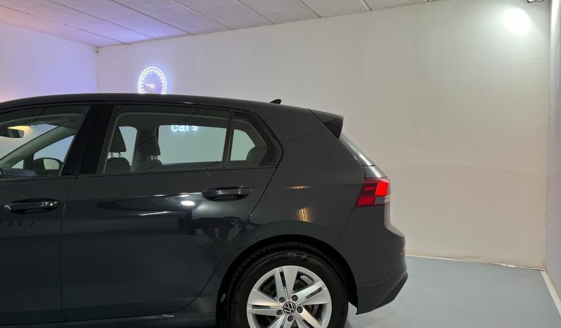 VOLKSWAGEN Golf Edition 1.5 TSI EVO lleno