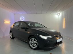 VOLKSWAGEN Golf Edition 1.5 TSI EVO lleno