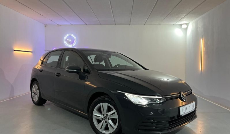 VOLKSWAGEN Golf Edition 1.5 TSI EVO lleno