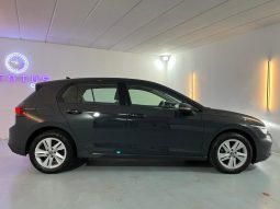 VOLKSWAGEN Golf Edition 1.5 TSI EVO lleno