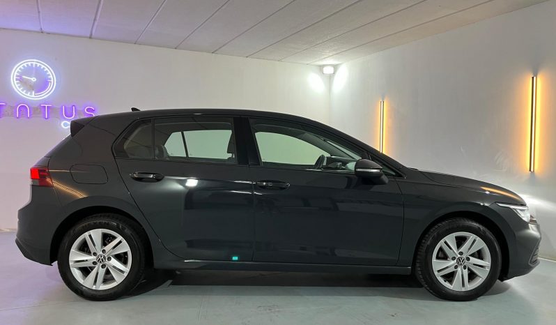 VOLKSWAGEN Golf Edition 1.5 TSI EVO lleno