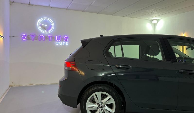 VOLKSWAGEN Golf Edition 1.5 TSI EVO lleno