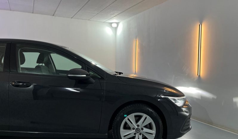 VOLKSWAGEN Golf Edition 1.5 TSI EVO lleno