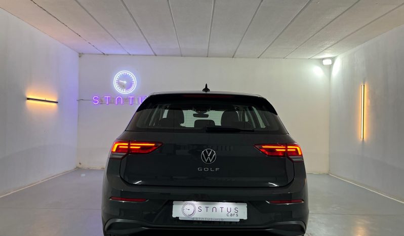 VOLKSWAGEN Golf Edition 1.5 TSI EVO lleno