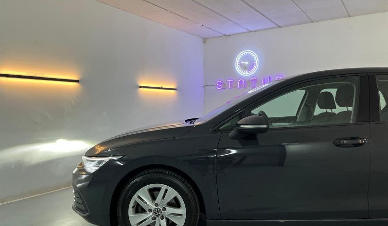 VOLKSWAGEN Golf Edition 1.5 TSI EVO lleno