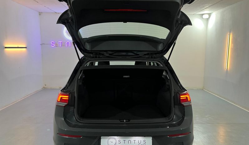 VOLKSWAGEN Golf Edition 1.5 TSI EVO lleno
