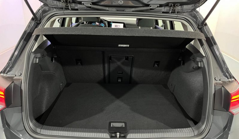 VOLKSWAGEN Golf Edition 1.5 TSI EVO lleno