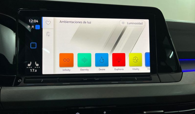VOLKSWAGEN Golf Edition 1.5 TSI EVO lleno