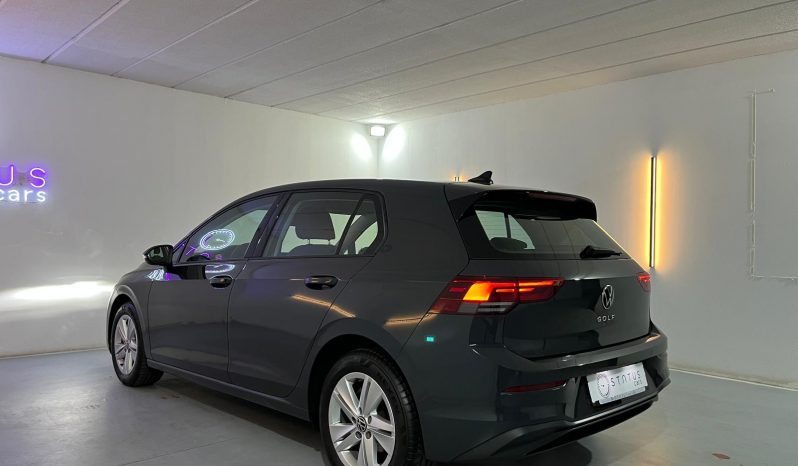 VOLKSWAGEN Golf Edition 1.5 TSI EVO lleno