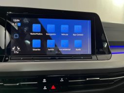 VOLKSWAGEN Golf Edition 1.5 TSI EVO lleno