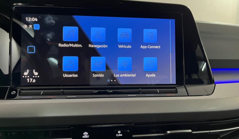 VOLKSWAGEN Golf Edition 1.5 TSI EVO lleno