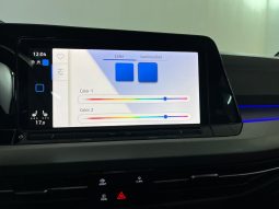 VOLKSWAGEN Golf Edition 1.5 TSI EVO lleno