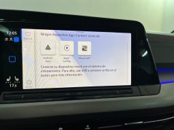 VOLKSWAGEN Golf Edition 1.5 TSI EVO lleno