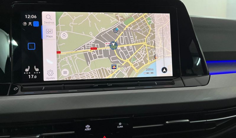 VOLKSWAGEN Golf Edition 1.5 TSI EVO lleno