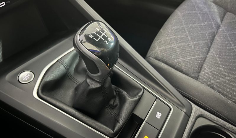 VOLKSWAGEN Golf Edition 1.5 TSI EVO lleno