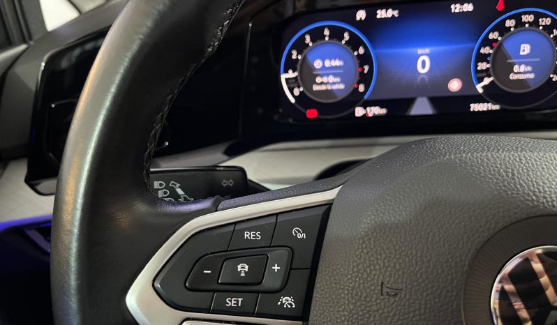 VOLKSWAGEN Golf Edition 1.5 TSI EVO lleno