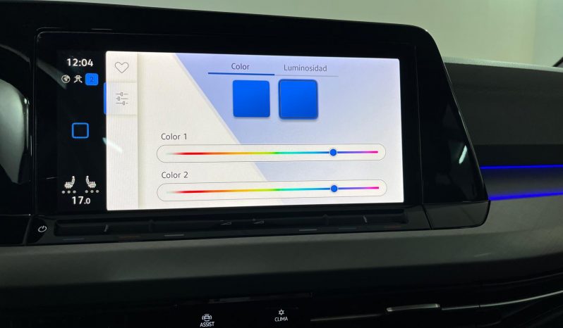 VOLKSWAGEN Golf Edition 1.5 TSI EVO lleno