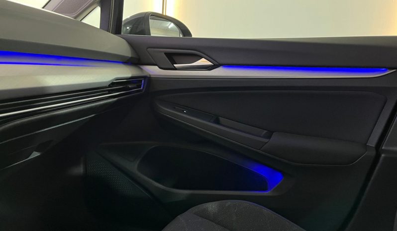 VOLKSWAGEN Golf Edition 1.5 TSI EVO lleno