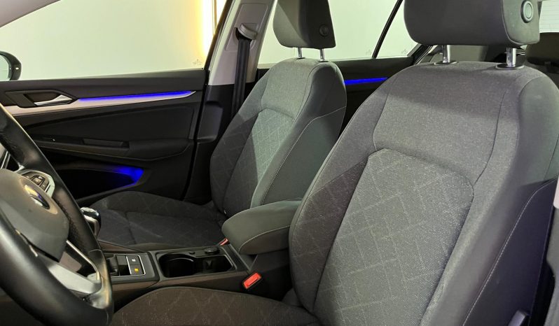 VOLKSWAGEN Golf Edition 1.5 TSI EVO lleno