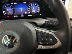 VOLKSWAGEN Golf Edition 1.5 TSI EVO lleno