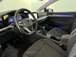VOLKSWAGEN Golf Edition 1.5 TSI EVO lleno