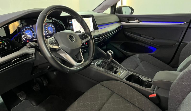 VOLKSWAGEN Golf Edition 1.5 TSI EVO lleno